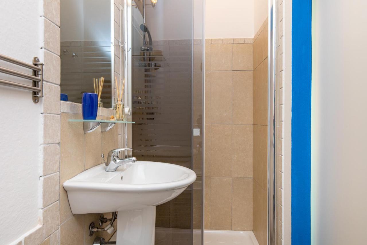Assaje Guestroom Olbia Bagian luar foto