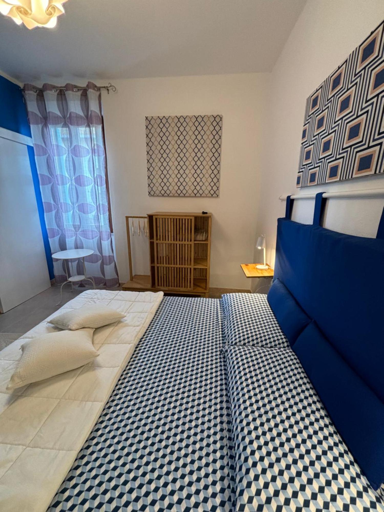 Assaje Guestroom Olbia Bagian luar foto
